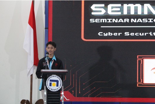 Seminar Nasional Teknik Informatika